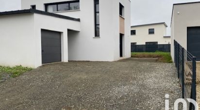 Maison 5 pièces de 113 m² à - (22400)