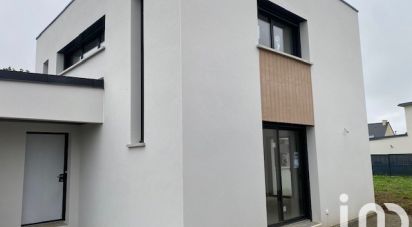 Maison 5 pièces de 113 m² à - (22400)