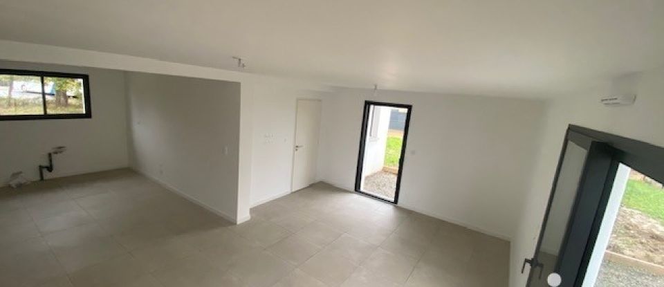 Maison 5 pièces de 113 m² à - (22400)