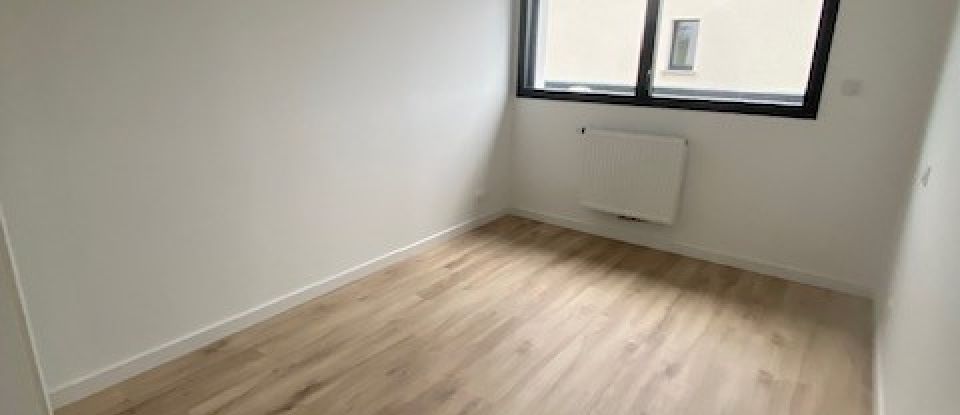 Maison 5 pièces de 113 m² à - (22400)