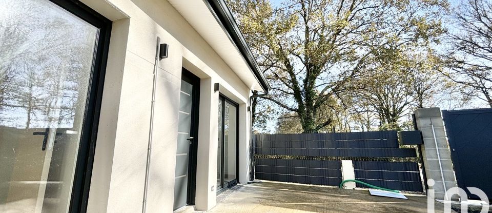 Maison traditionnelle 4 pièces de 84 m² à - (33460)