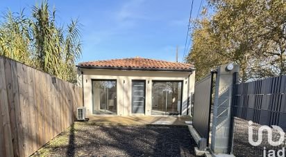 Maison traditionnelle 4 pièces de 84 m² à - (33460)