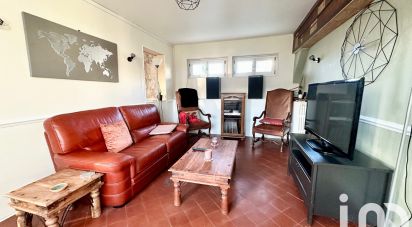 Maison 6 pièces de 120 m² à Breuil-le-Sec (60840)