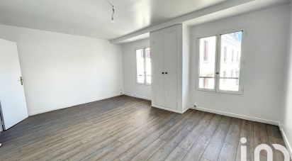 Appartement 1 pièce de 28 m² à Groslay (95410)