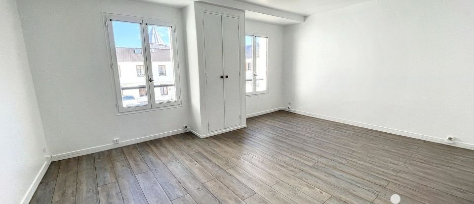 Appartement 1 pièce de 28 m² à Groslay (95410)