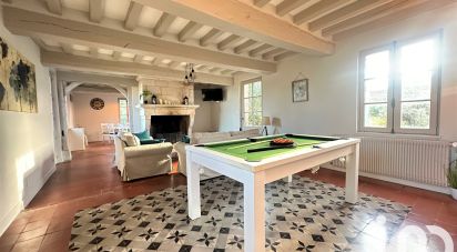 Country house 5 rooms of 141 m² in Bois-d'Ennebourg (76160)