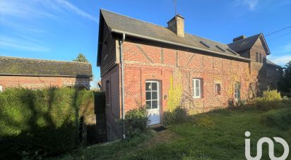 Country house 5 rooms of 141 m² in Bois-d'Ennebourg (76160)