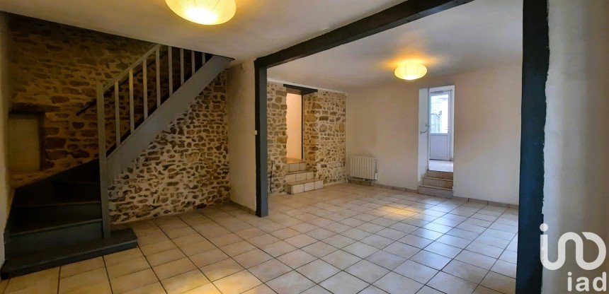 Appartement 3 pièces de 78 m² à Étréchy (91580)