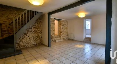 Appartement 3 pièces de 78 m² à Étréchy (91580)