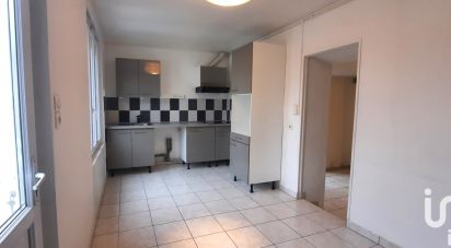 Appartement 3 pièces de 78 m² à Étréchy (91580)