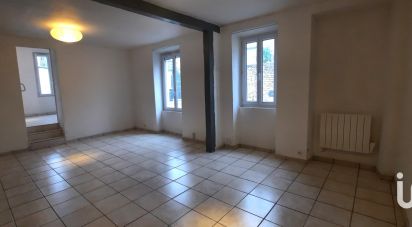 Appartement 3 pièces de 78 m² à Étréchy (91580)