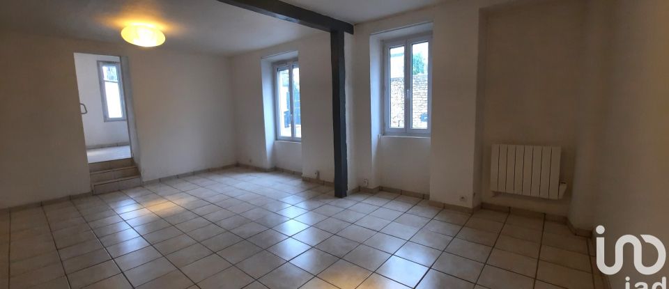 Appartement 3 pièces de 78 m² à Étréchy (91580)