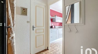 Appartement 4 pièces de 78 m² à Loudéac (22600)