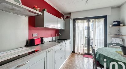 Appartement 4 pièces de 78 m² à Loudéac (22600)