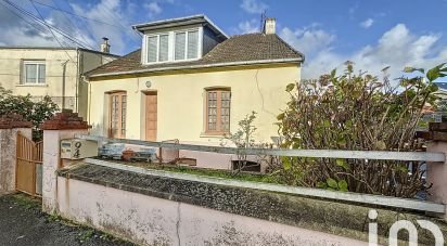 Maison 5 pièces de 84 m² à Cherbourg-en-Cotentin (50120)