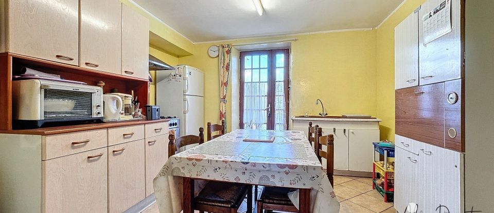 Maison 5 pièces de 84 m² à Cherbourg-en-Cotentin (50120)