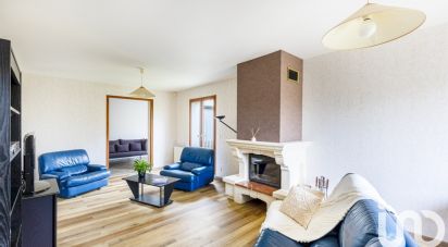 Maison 7 pièces de 129 m² à Conflans-Sainte-Honorine (78700)