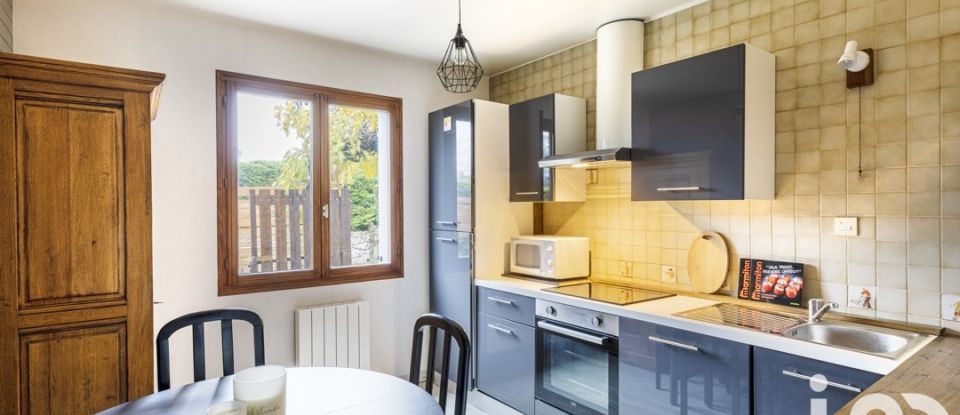 Maison 7 pièces de 129 m² à Conflans-Sainte-Honorine (78700)