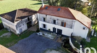 Maison 5 pièces de 150 m² à Mareuil (24340)