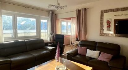 Apartment 4 rooms of 96 m² in Altkirch (68130)