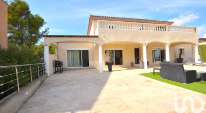 House 5 rooms of 184 m² in Beaucaire (30300)