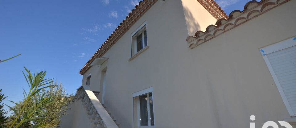 House 3 rooms of 96 m² in Beaucaire (30300)