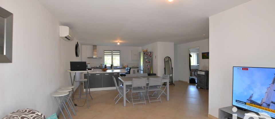 House 3 rooms of 96 m² in Beaucaire (30300)