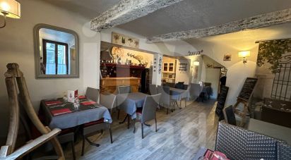 Restaurant de 184 m² à Montfort-sur-Argens (83570)