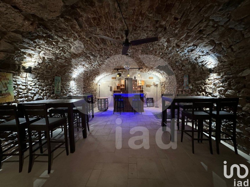 Restaurant de 184 m² à Montfort-sur-Argens (83570)