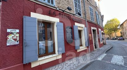 Restaurant de 184 m² à Montfort-sur-Argens (83570)