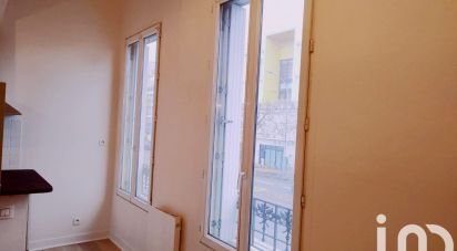 Studio 2 rooms of 27 m² in Le Perreux-sur-Marne (94170)