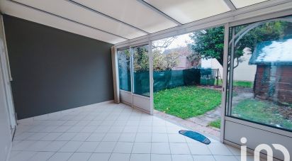 House 5 rooms of 71 m² in Saint-André-les-Vergers (10120)