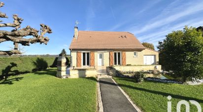 Maison traditionnelle 5 pièces de 98 m² à Denguin (64230)