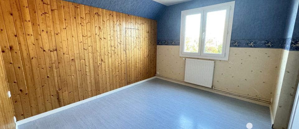 Maison traditionnelle 5 pièces de 98 m² à Denguin (64230)