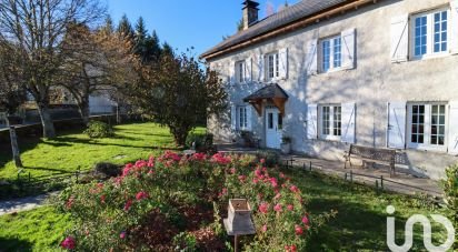 Traditional house 6 rooms of 165 m² in Saint-Bonnet-près-Bort (19200)