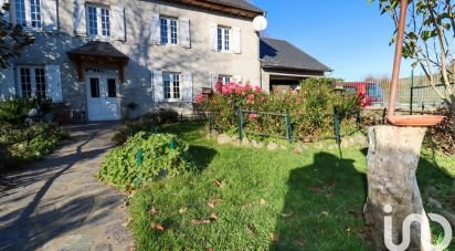 Traditional house 6 rooms of 165 m² in Saint-Bonnet-près-Bort (19200)