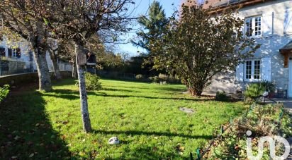 Traditional house 6 rooms of 165 m² in Saint-Bonnet-près-Bort (19200)