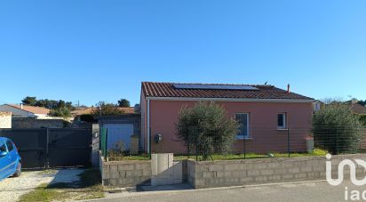 Maison 4 pièces de 83 m² à Donzère (26290)