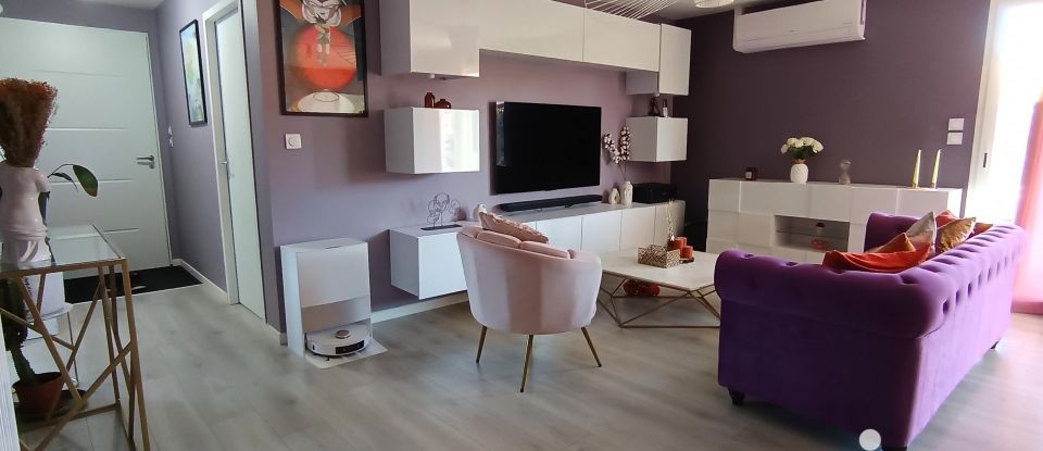 Maison 4 pièces de 83 m² à Donzère (26290)