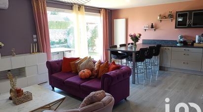 Maison 4 pièces de 83 m² à Donzère (26290)