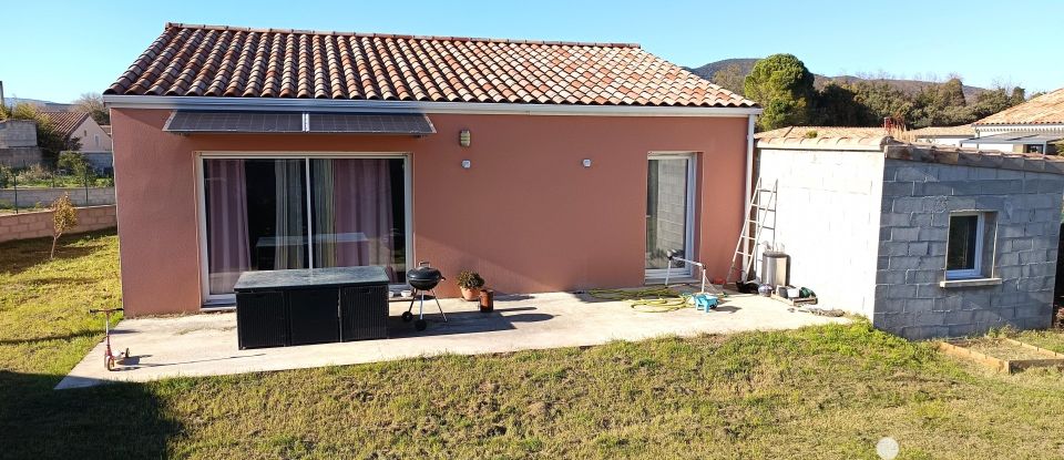 Maison 4 pièces de 83 m² à Donzère (26290)