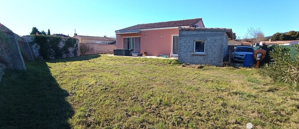 Maison 4 pièces de 83 m² à Donzère (26290)