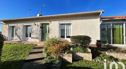 Maison 5 pièces de 119 m² à Pompaire (79200)