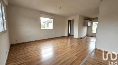 Maison 5 pièces de 83 m² à Lacanche (21230)