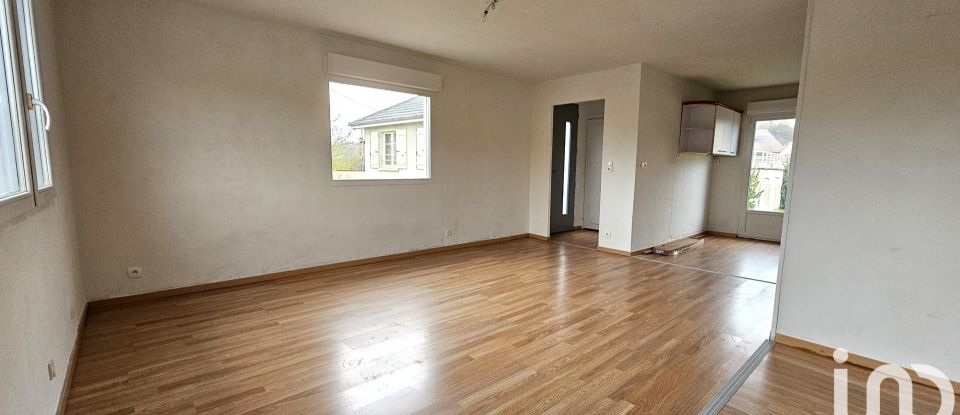 Maison 5 pièces de 83 m² à Lacanche (21230)