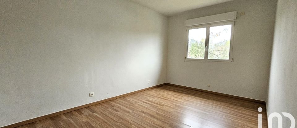 Maison 5 pièces de 83 m² à Lacanche (21230)