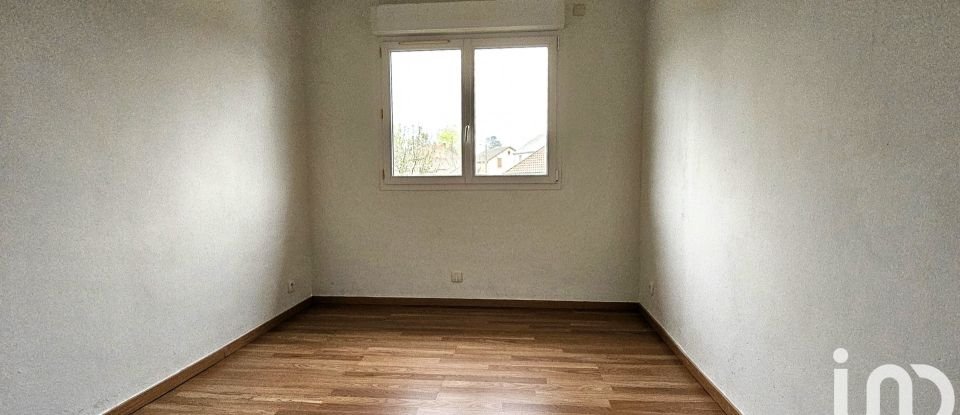 Maison 5 pièces de 83 m² à Lacanche (21230)