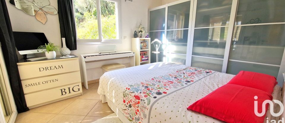 Appartement 2 pièces de 40 m² à Menton (06500)