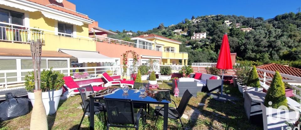 Appartement 2 pièces de 40 m² à Menton (06500)