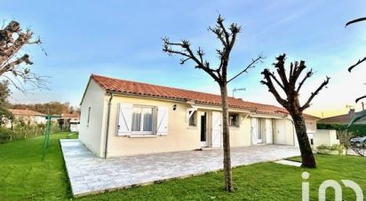 House 4 rooms of 85 m² in Izon (33450)